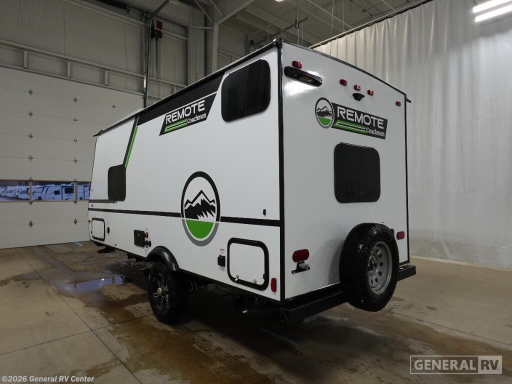 2025 Remote 18R by Coachmen from General RV Center in Dover, Florida