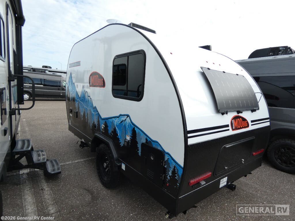 2025 Big Buggy BB14 by Modern Buggy Trailers from General RV Center in Dover, Florida