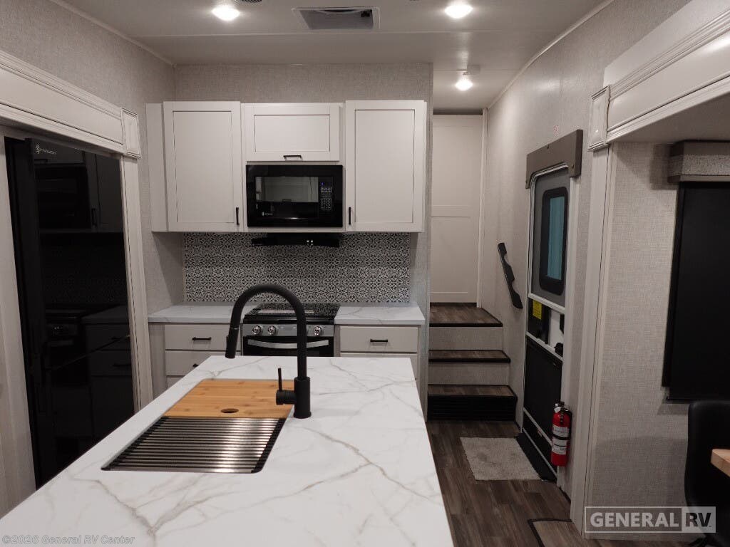 New 2025 Highland Ridge Open Range RLF244RLS available in Dover, Florida