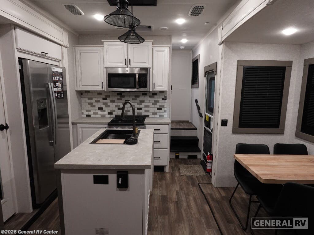 New 2025 Highland Ridge Open Range RF287RLS available in Dover, Florida