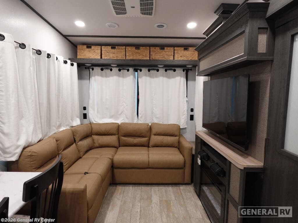 2025 Forest River Impression 238RLVIEW - New Fifth Wheel For Sale by General RV Center in Dover, Florida