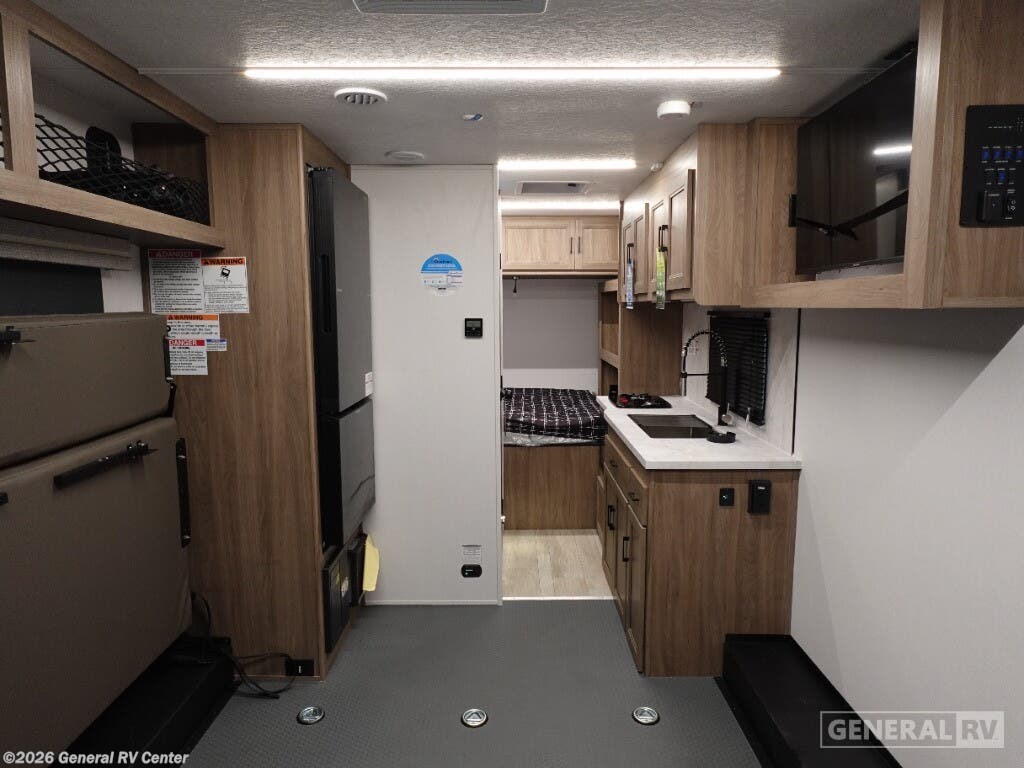 New 2025 Coachmen Adrenaline 18LT available in Dover, Florida
