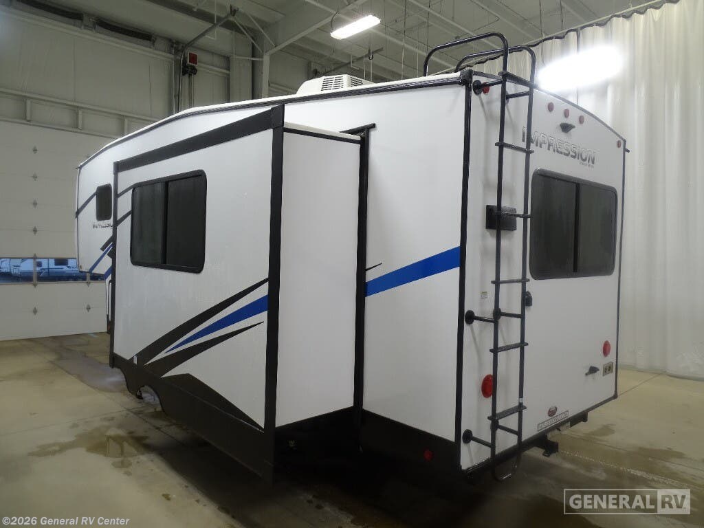 2024 Impression 235RW by Forest River from General RV Center in Dover, Florida