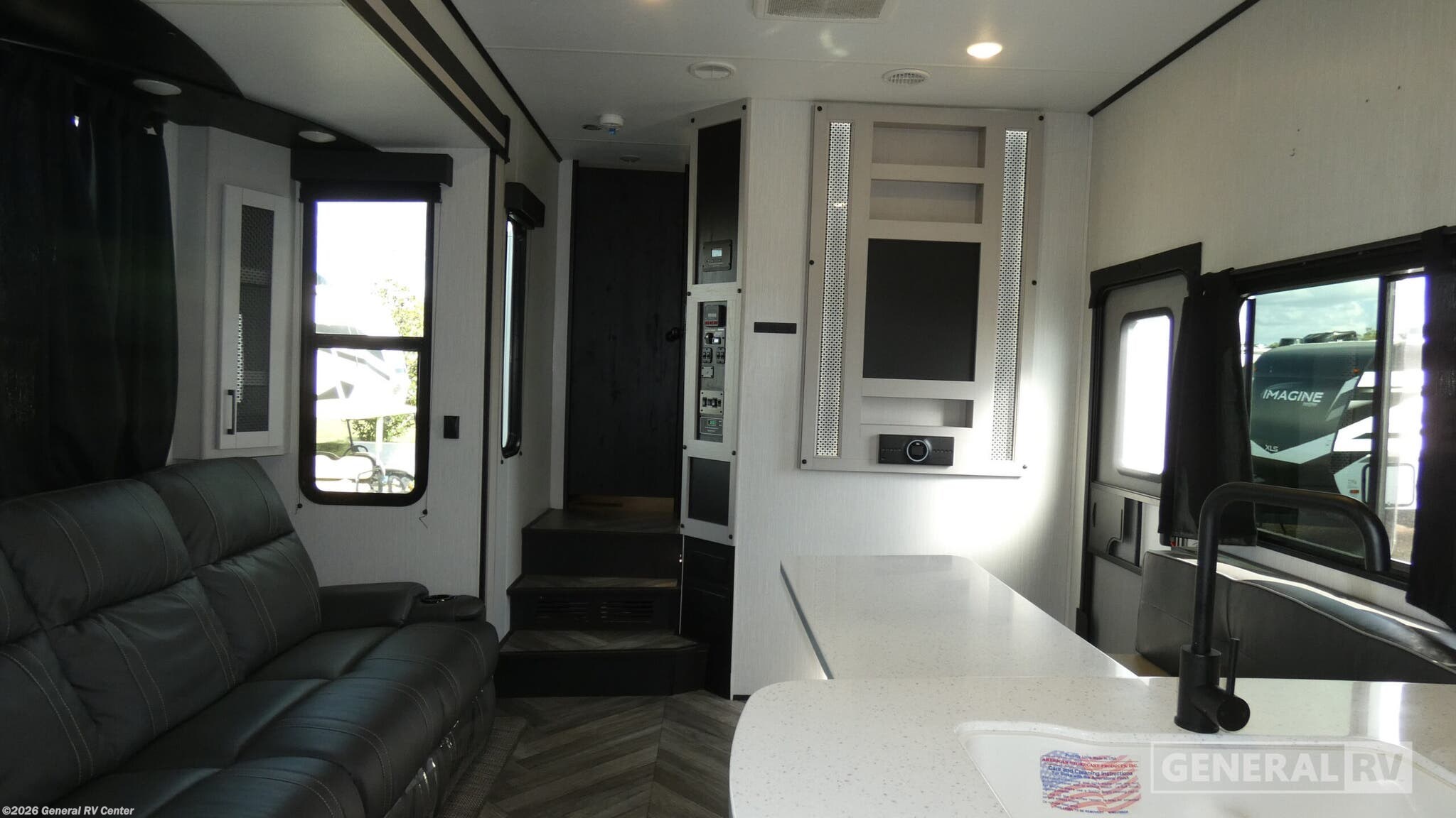 Used 2023 Heartland Torque 371 available in Dover, Florida