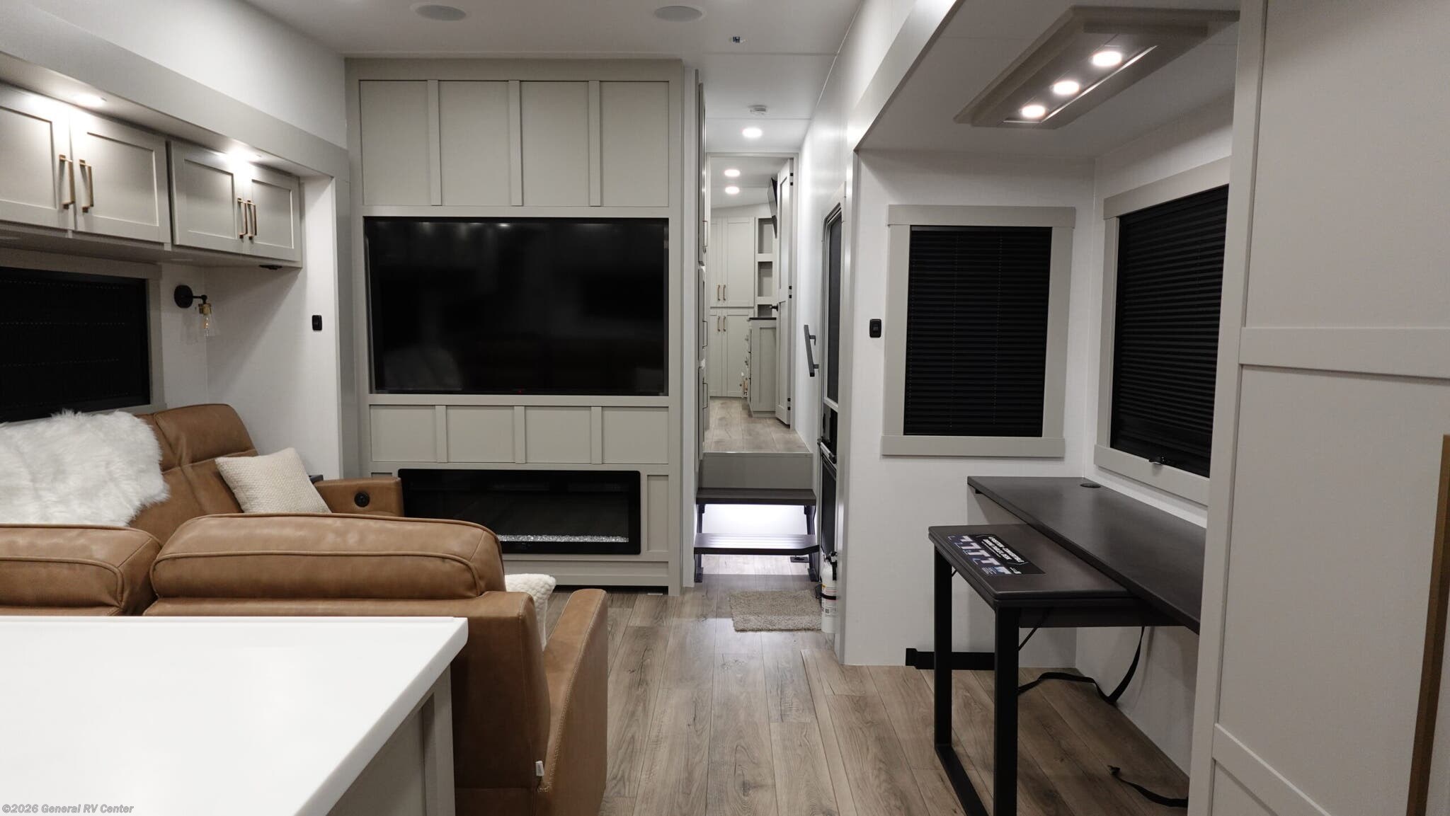 New 2026 Brinkley RV Model Z 3200 available in Dover, Florida