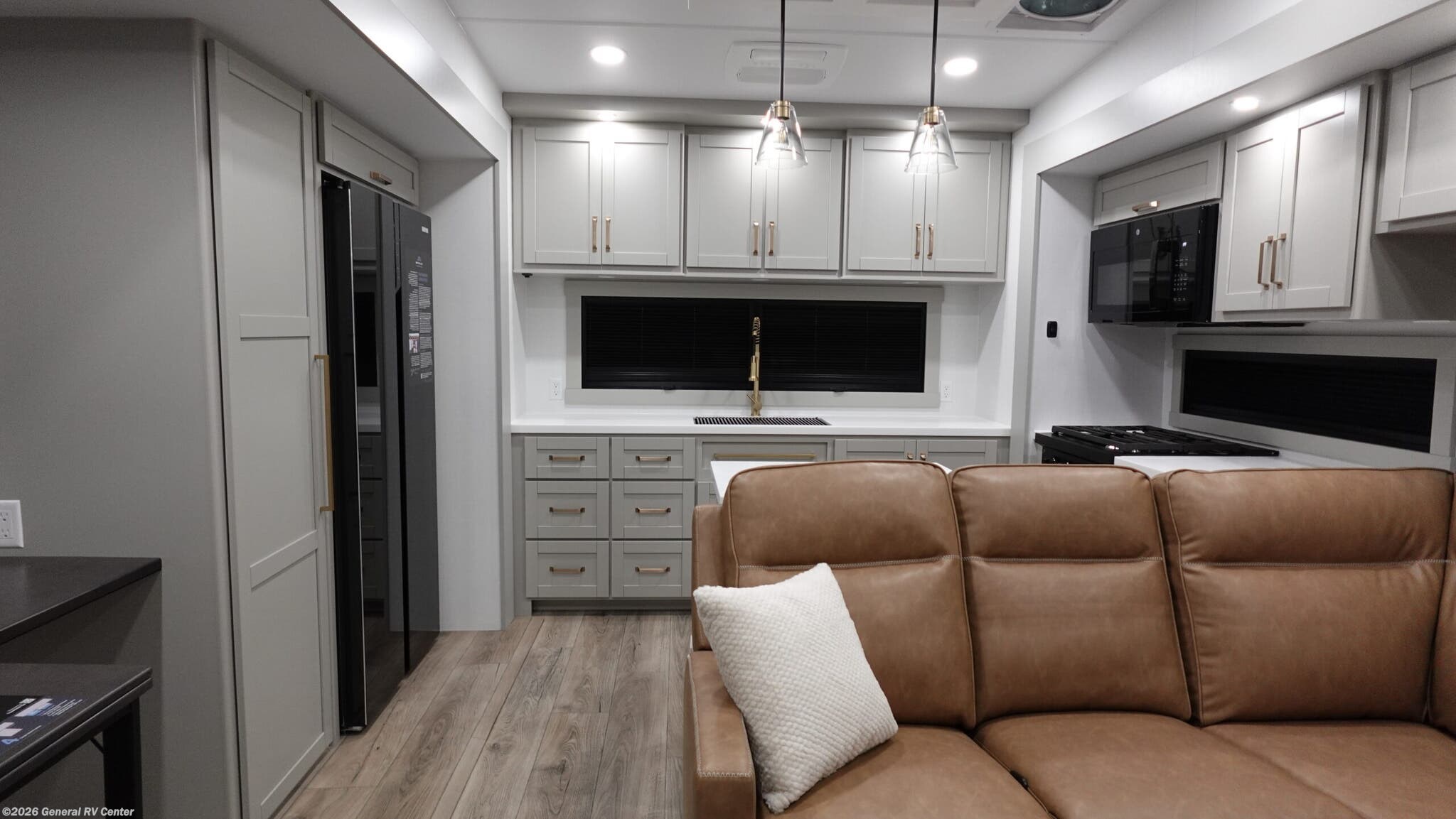 2026 Brinkley RV Model Z 3200 - New Fifth Wheel For Sale by General RV Center in Dover, Florida