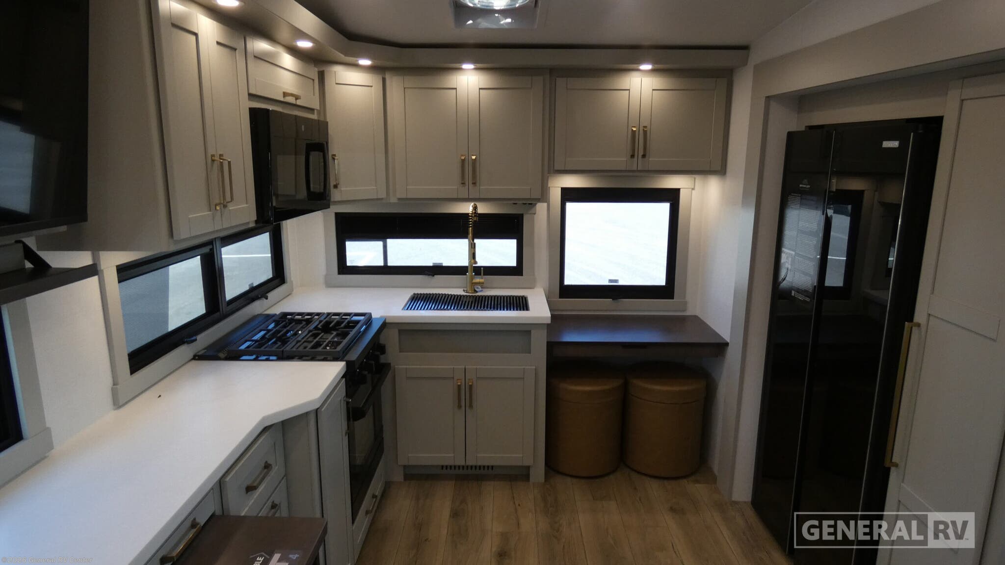 2026 Brinkley RV Model Z 2680 - New Fifth Wheel For Sale by General RV Center in Dover, Florida