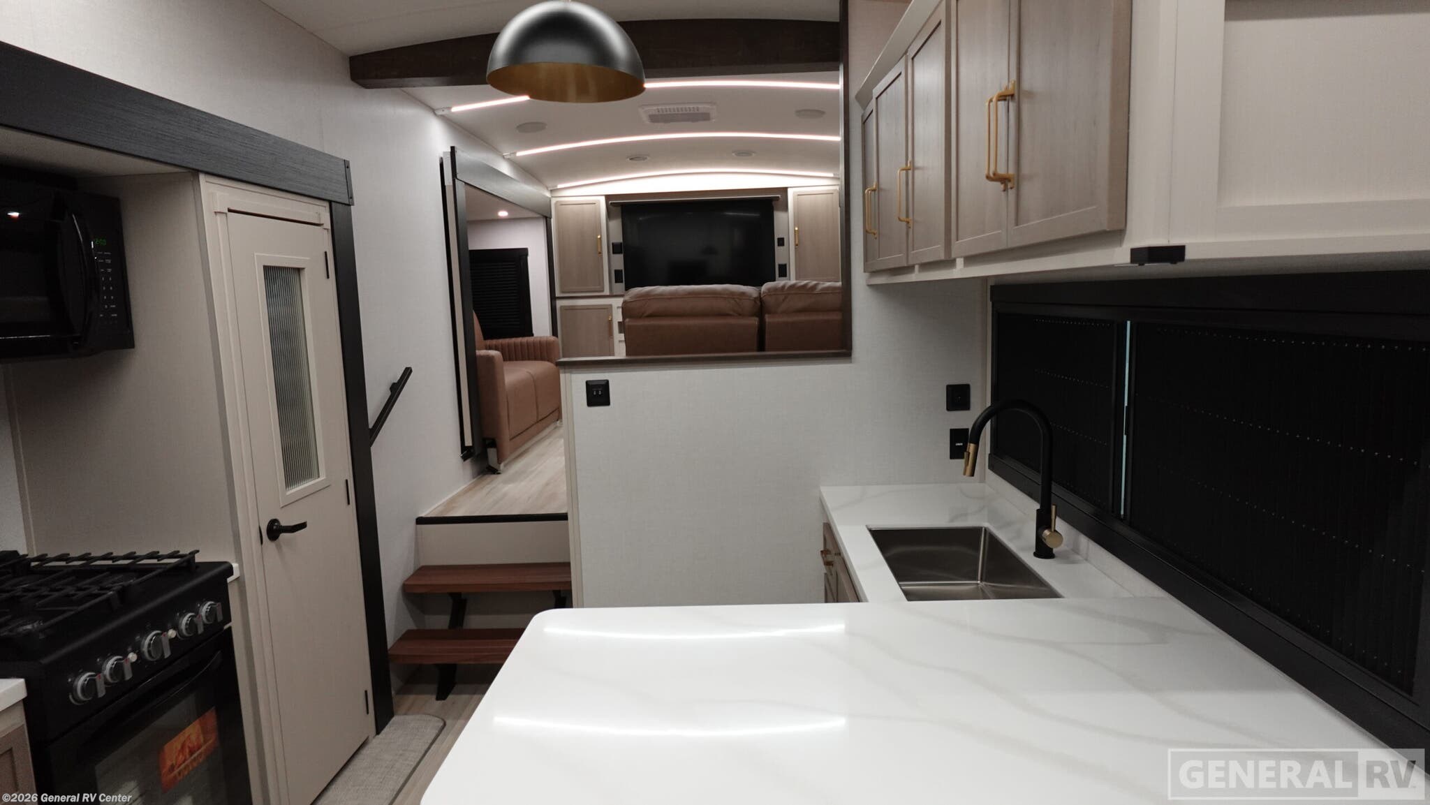 New 2026 Forest River WILDWOOD-HG 36FL available in Dover, Florida