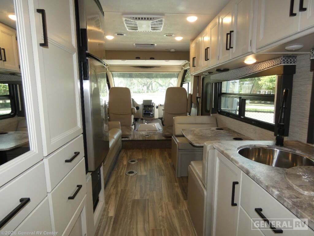 Used 2022 Thor Motor Coach Axis 24.3 available in Dover, Florida