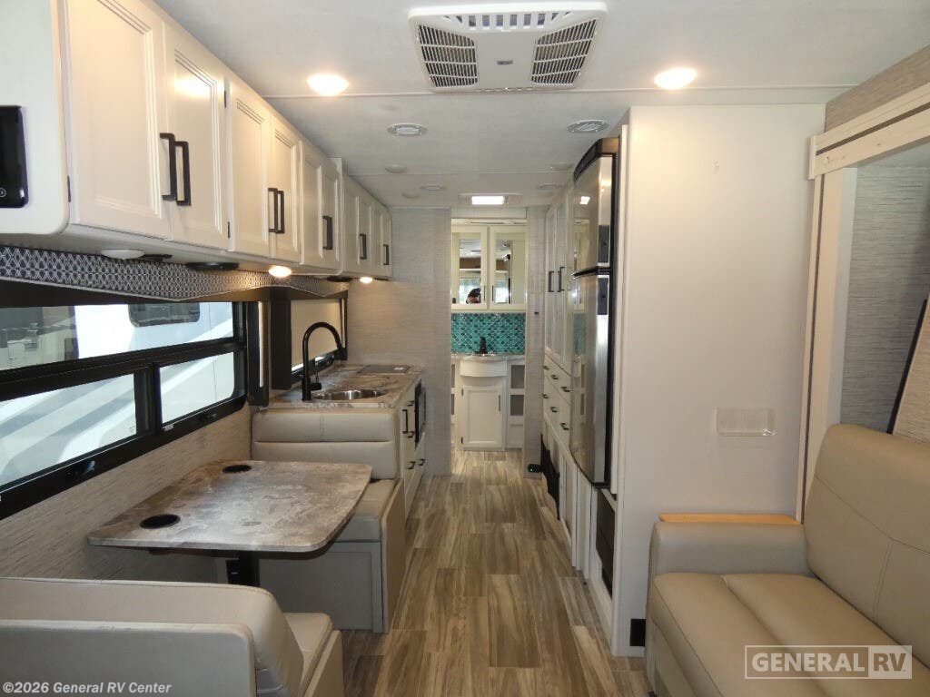 2022 Thor Motor Coach Axis 24.3 - Used Class A For Sale by General RV Center in Dover, Florida
