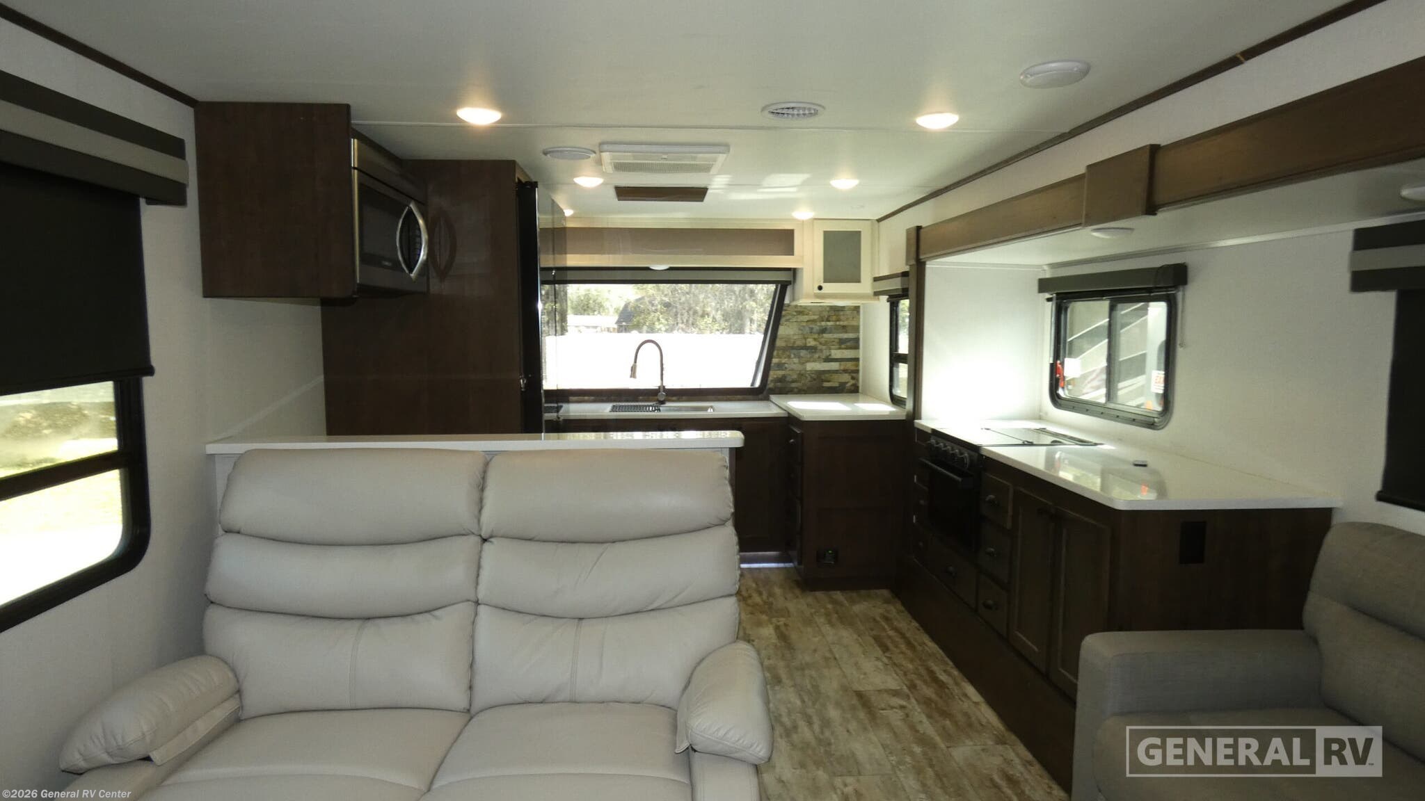 Used 2022 Forest River XLR Nitro 405 available in Dover, Florida