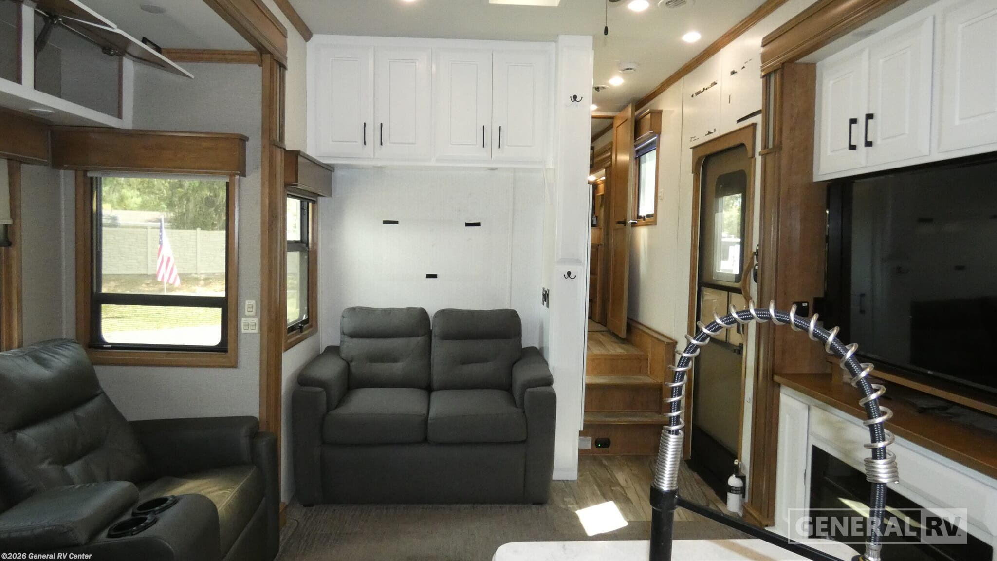 Used 2021 DRV FullHouse MX450 available in Dover, Florida