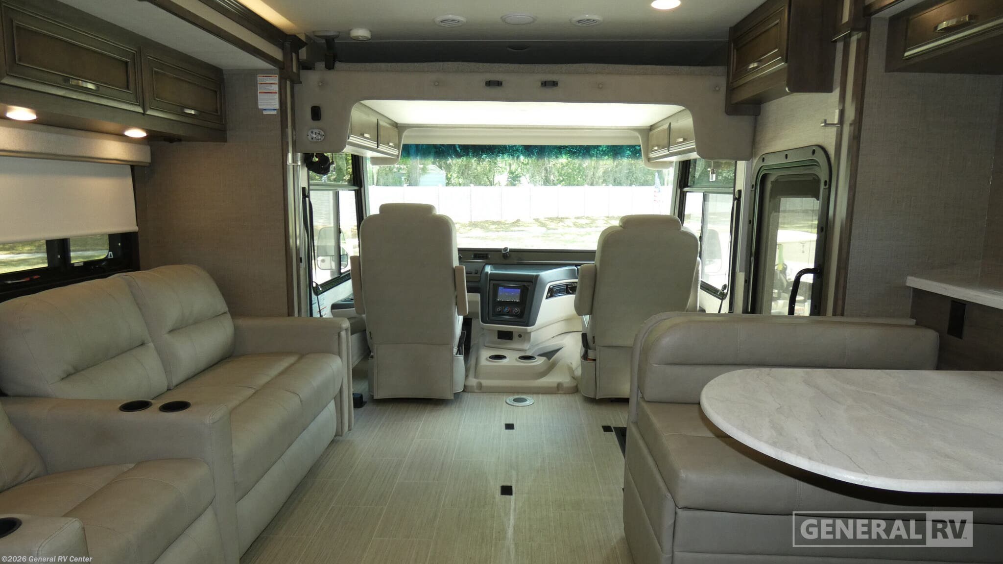Used 2023 Entegra Coach Vision XL 36C available in Dover, Florida