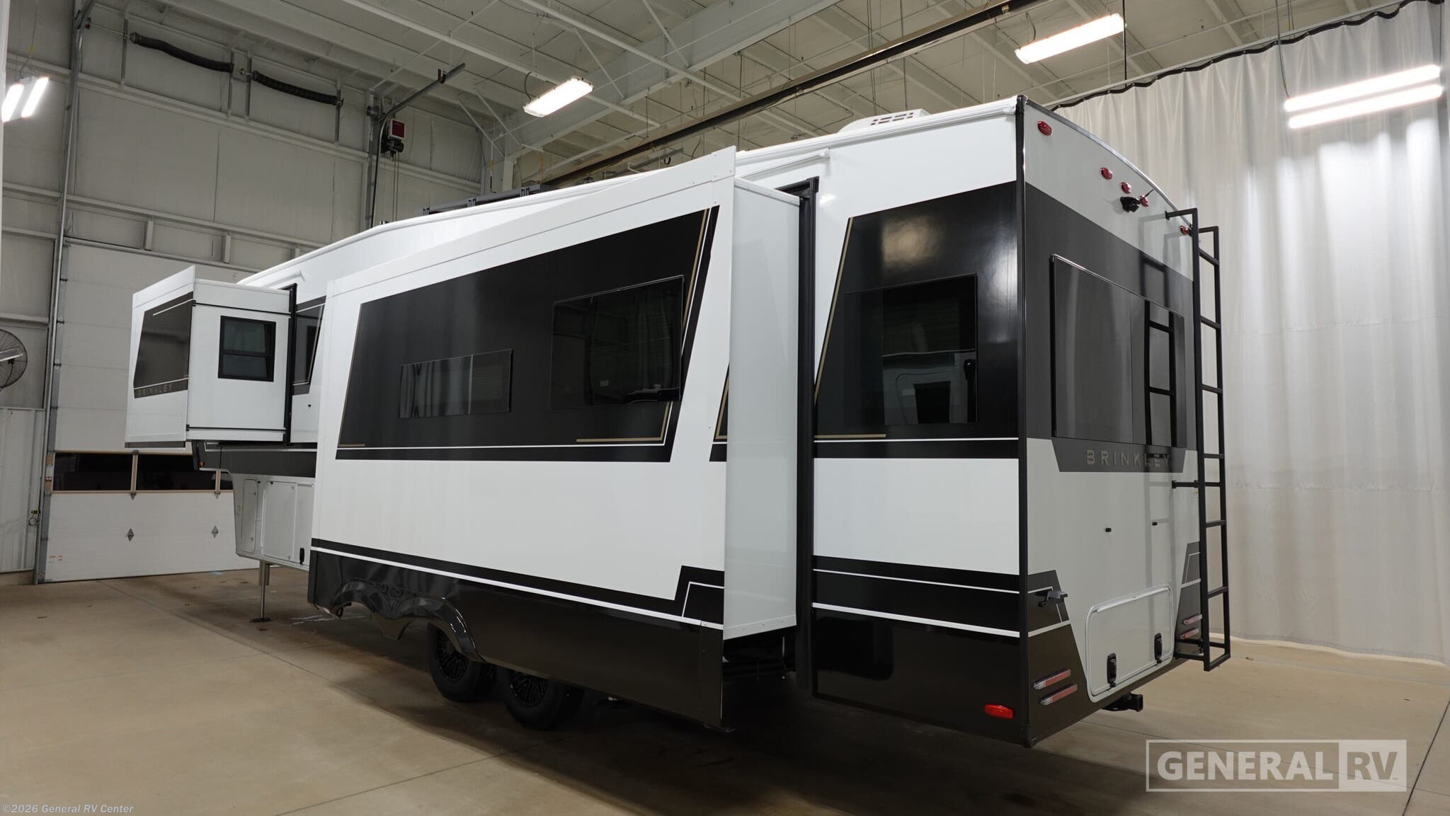 2026 Model Z 3100 by Brinkley RV from General RV Center in Dover, Florida