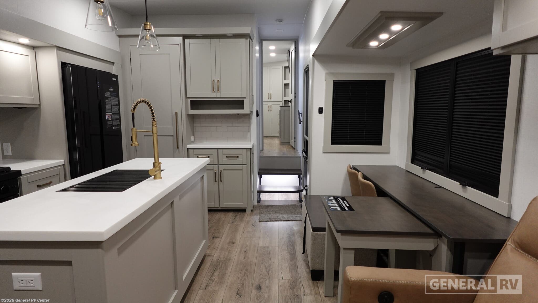 New 2026 Brinkley RV Model Z 3100 available in Dover, Florida