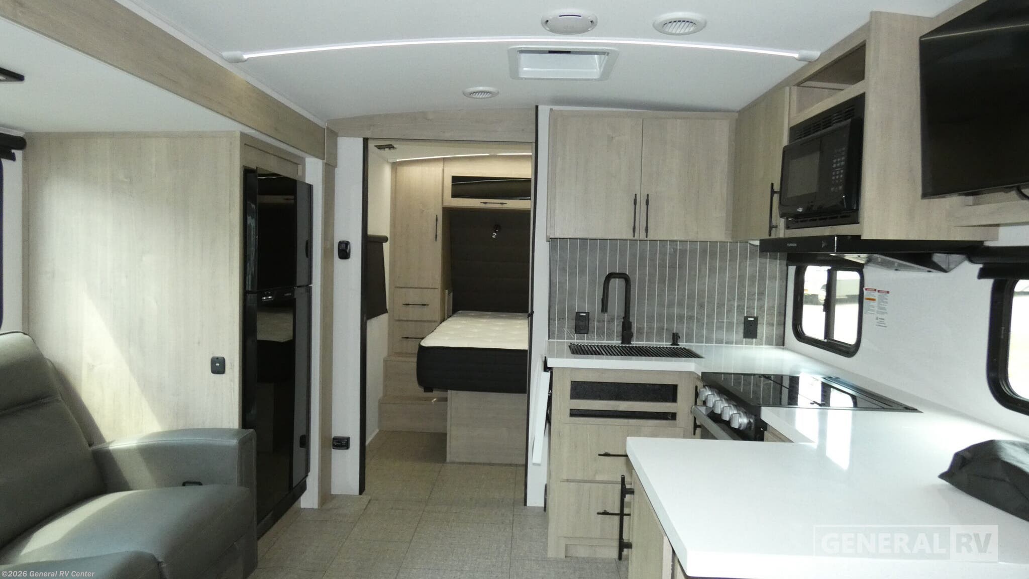 Used 2025 Grand Design Imagine 2300MK available in Dover, Florida