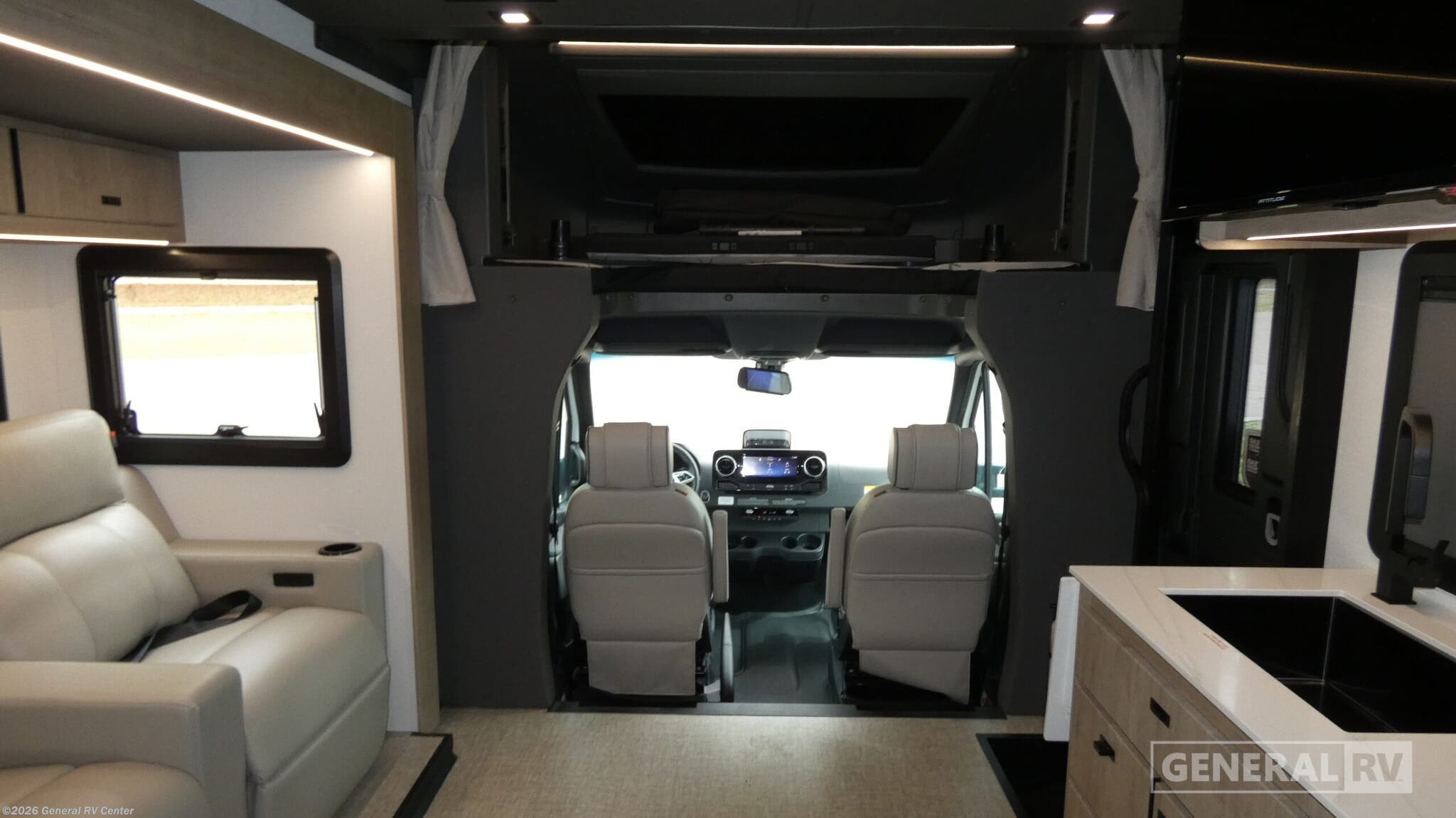 New 2026 Grand Design Lineage Series M 25FW available in Dover, Florida