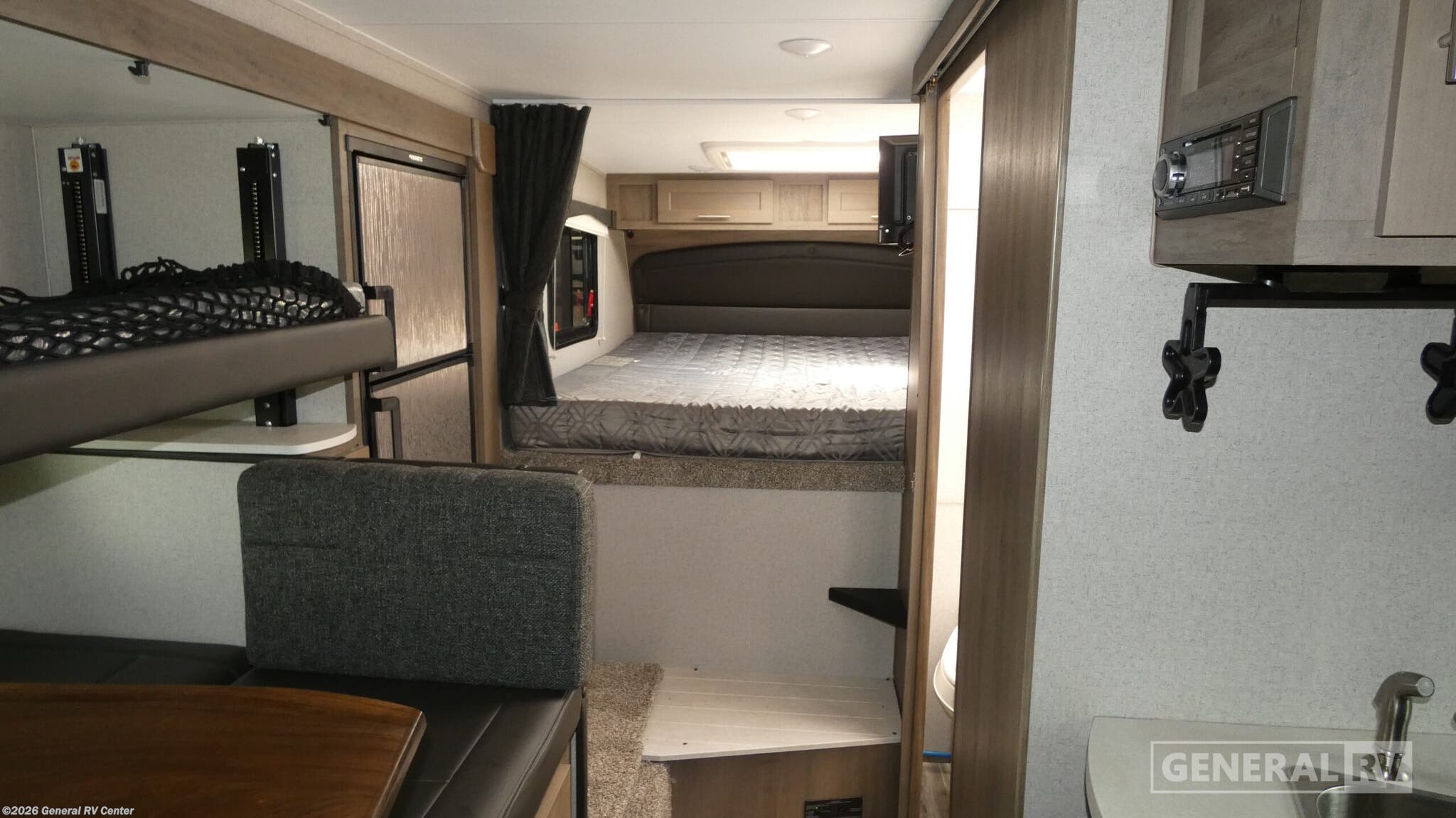 Used 2023 Adventurer 910DB available in Dover, Florida