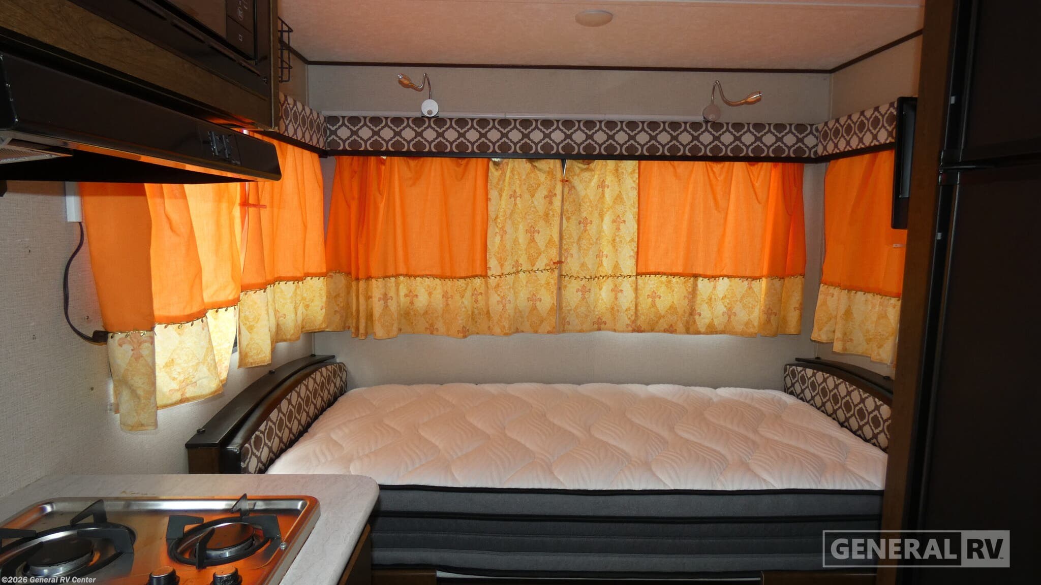 2020 Prime Time PTX 160RD - Used Travel Trailer For Sale by General RV Center in Dover, Florida