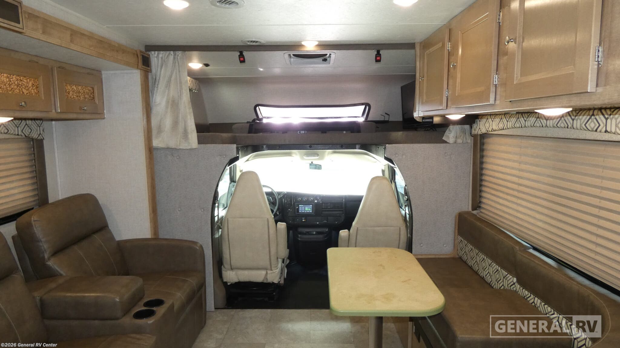 Used 2019 Coachmen Leprechaun 260DS available in Dover, Florida