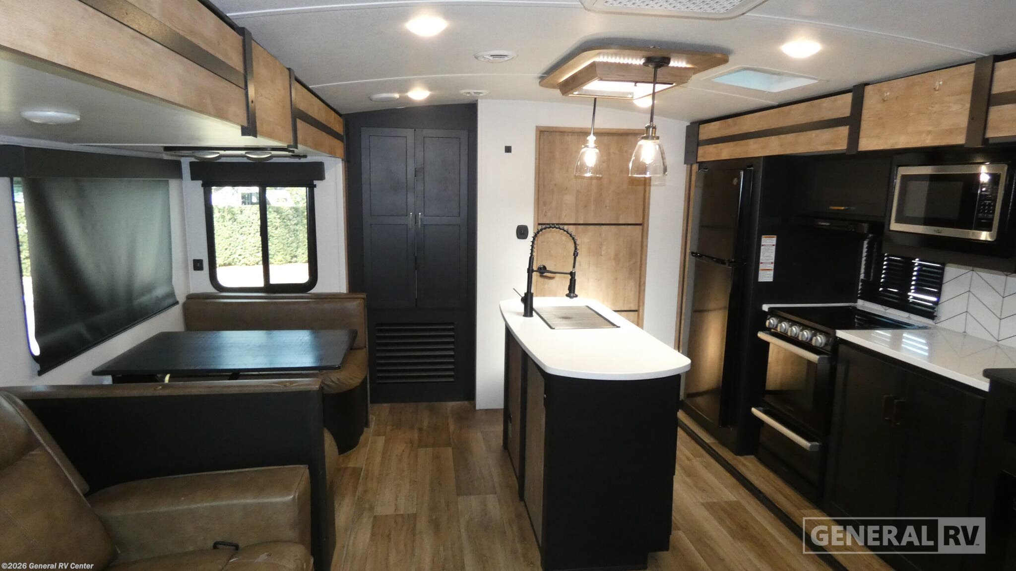 2023 Keystone Outback 340BH - Used Travel Trailer For Sale by General RV Center in Dover, Florida