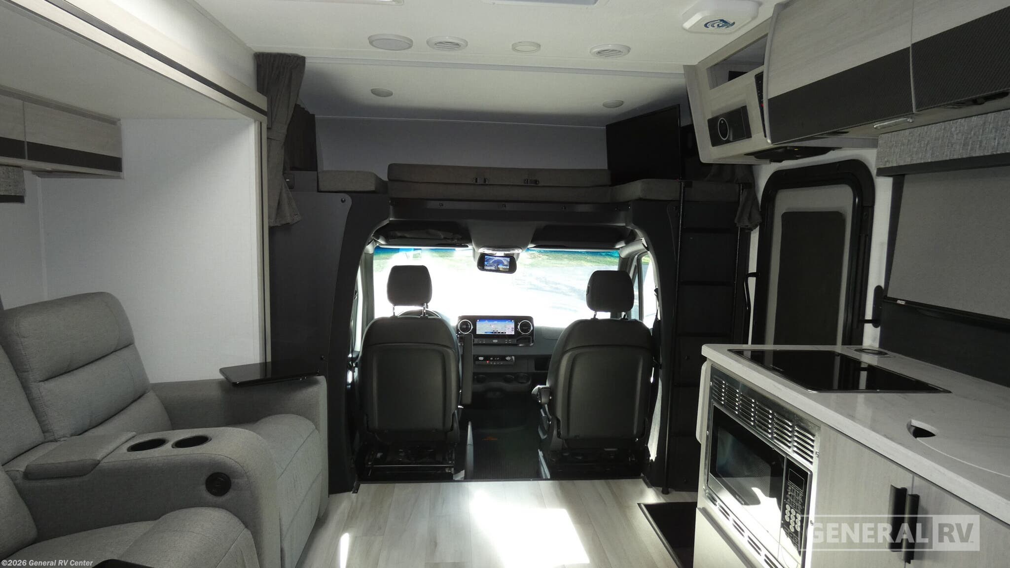 Used 2024 Forest River Solera 24SRB available in Dover, Florida