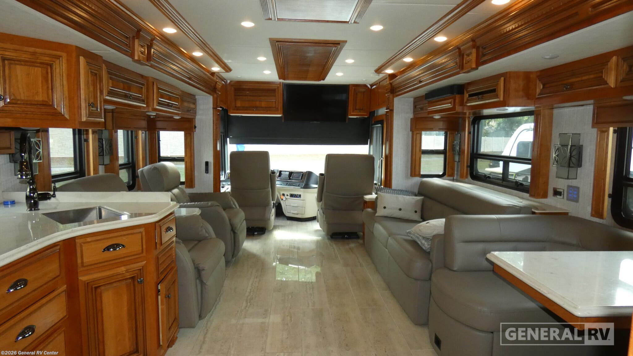 Used 2019 Newmar Dutch Star 4363 available in Dover, Florida