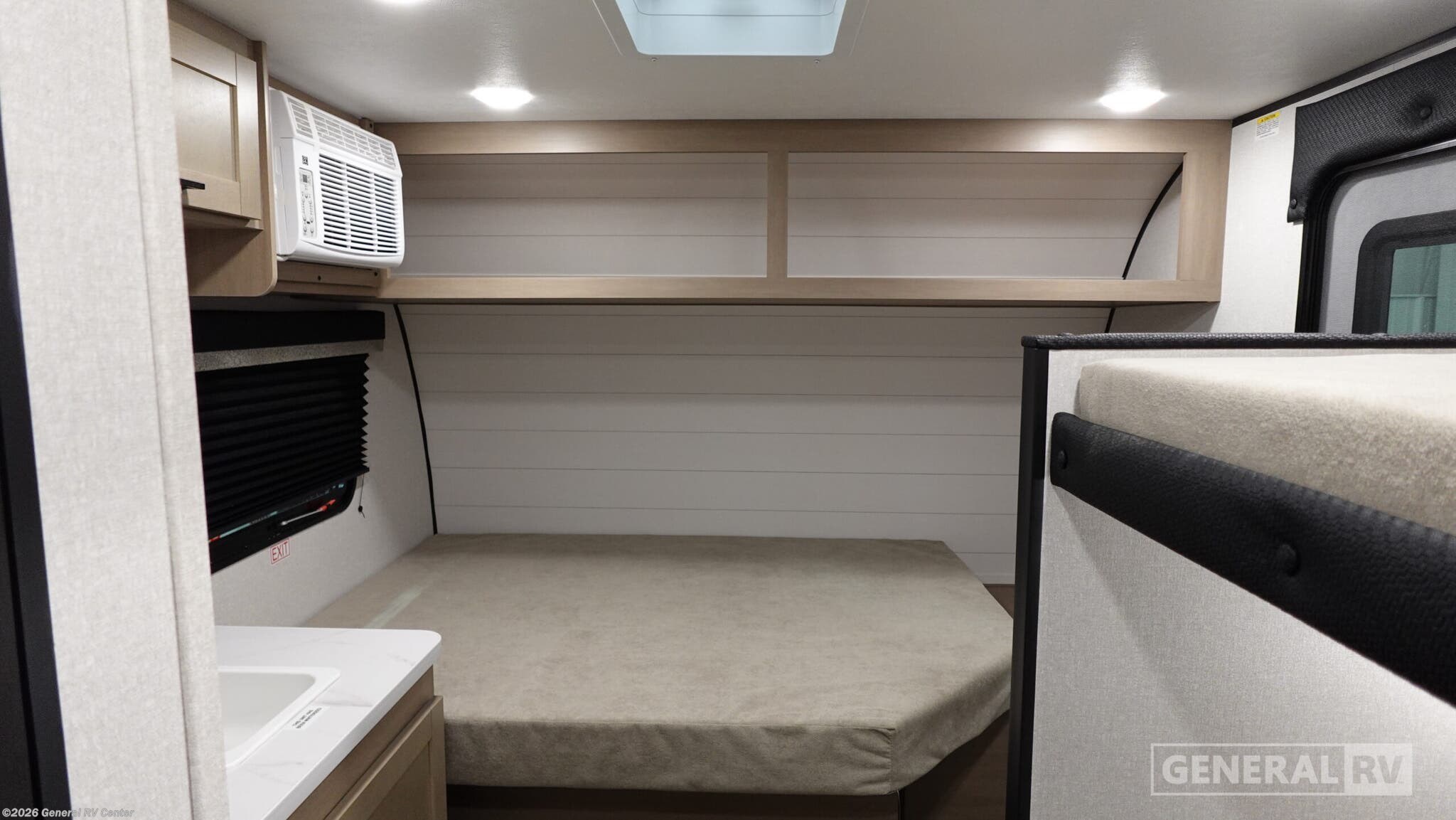 New 2026 Open Range COLT 13BH available in Dover, Florida