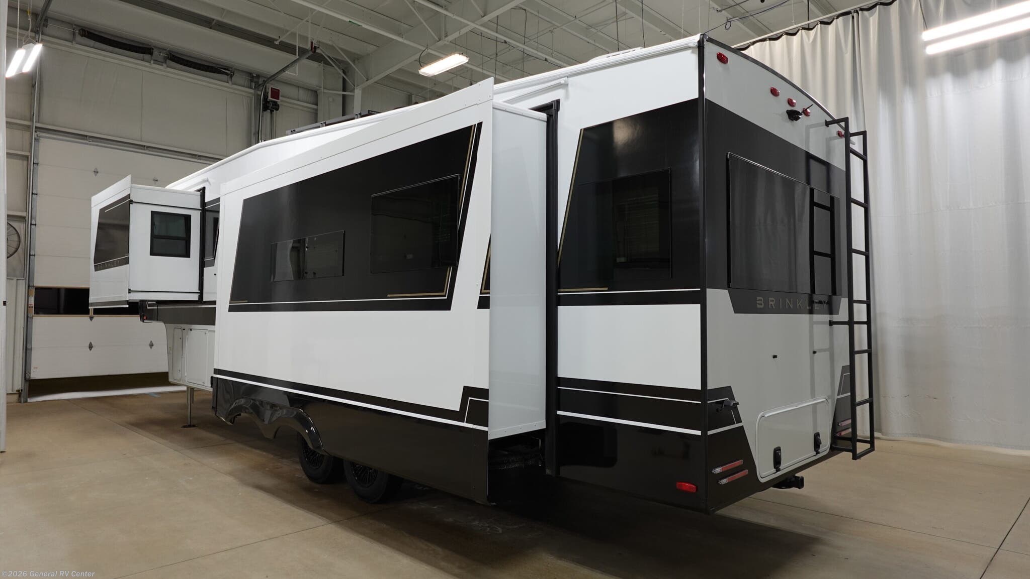 2026 Model Z 3100 by Brinkley RV from General RV Center in Dover, Florida