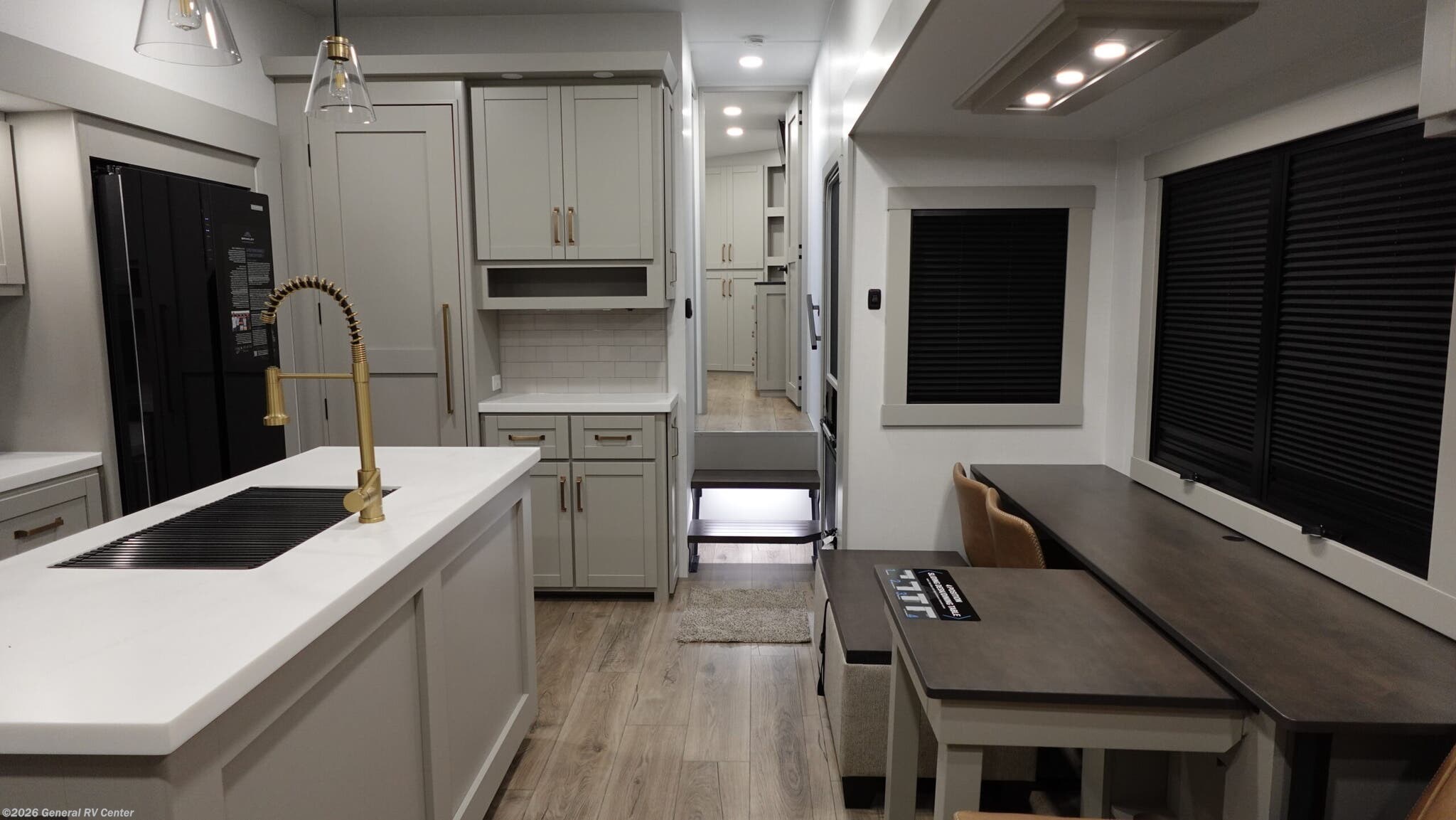 New 2026 Brinkley RV Model Z 3100 available in Dover, Florida