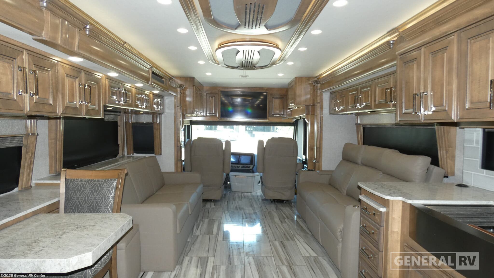 Used 2023 American Coach American Dream 45A available in Dover, Florida