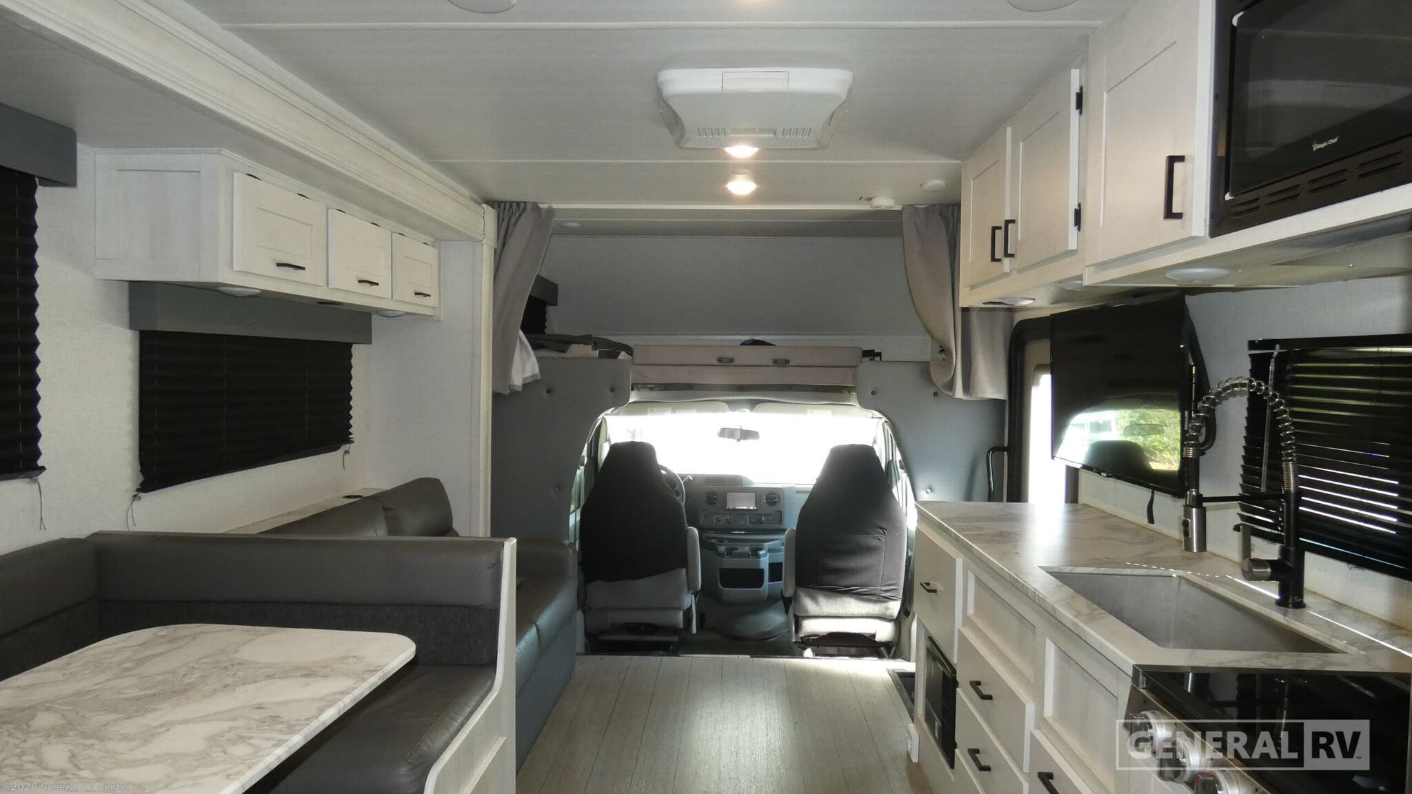 Used 2023 East to West Entrada 2900DS available in Dover, Florida
