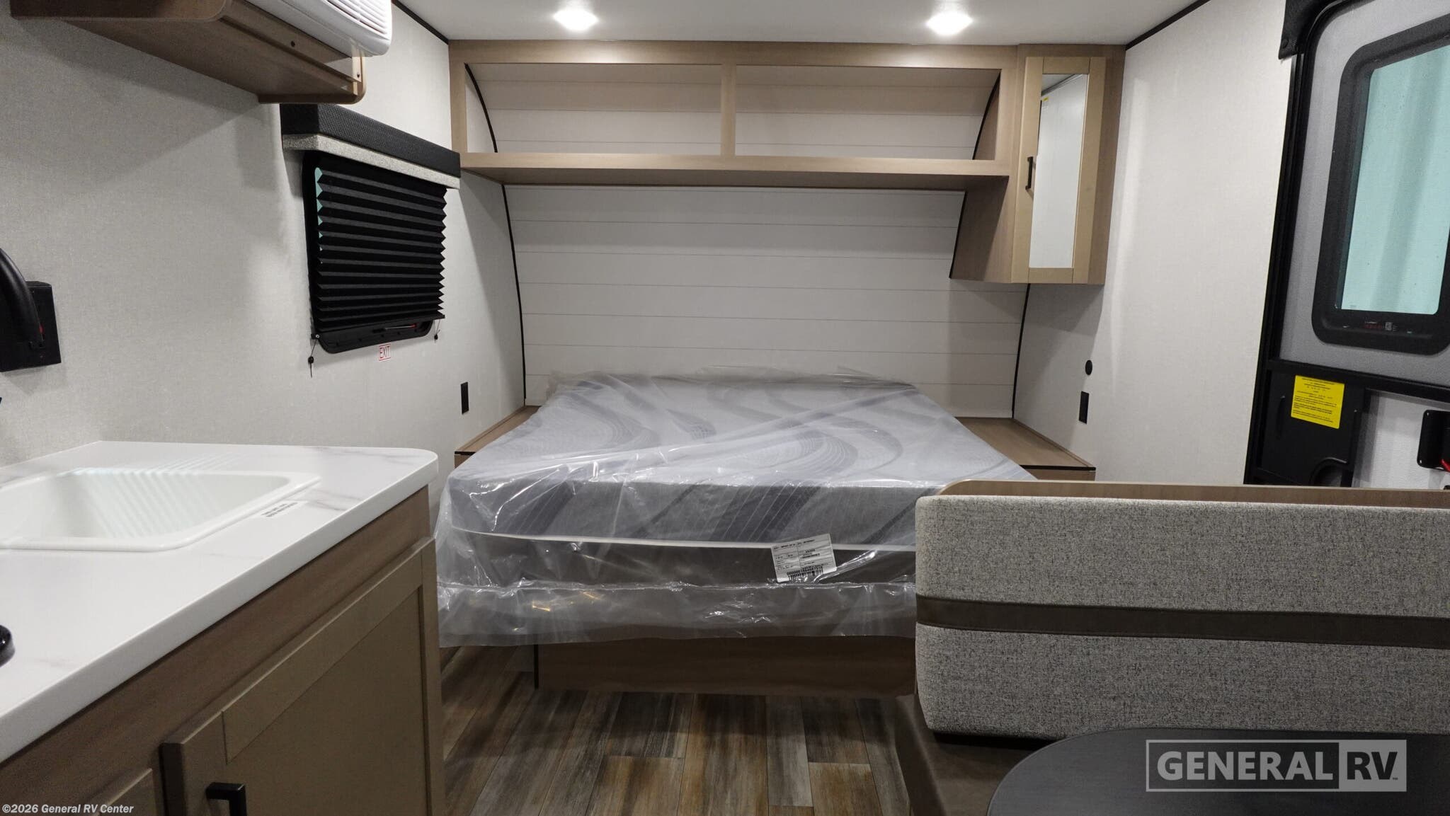 New 2026 Open Range COLT 17QB available in Dover, Florida