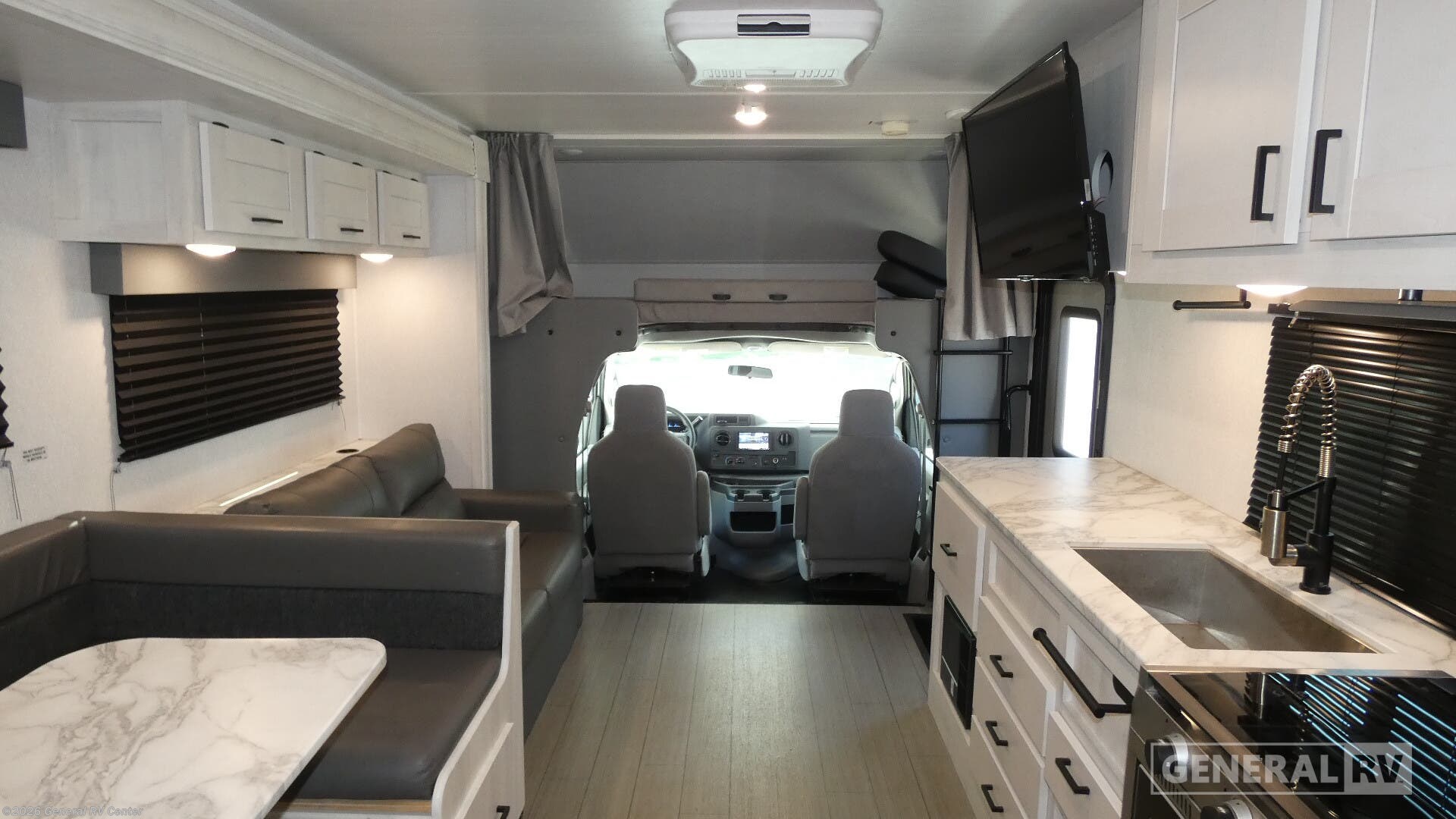 Used 2023 East to West Entrada 2900DS available in Dover, Florida