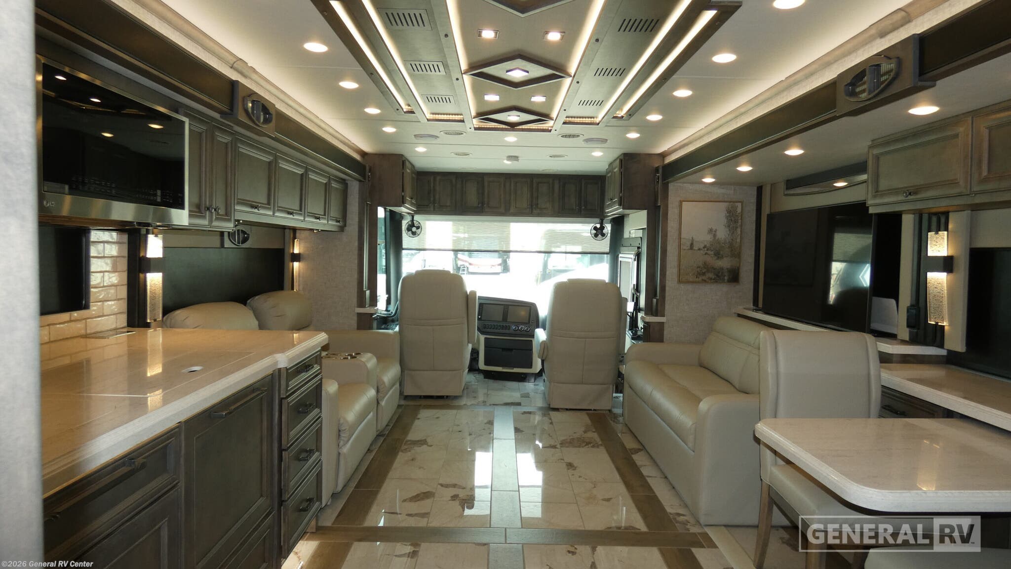 Used 2025 Tiffin BOB TIFFIN LIMITED EDITION 45BTP available in Dover, Florida