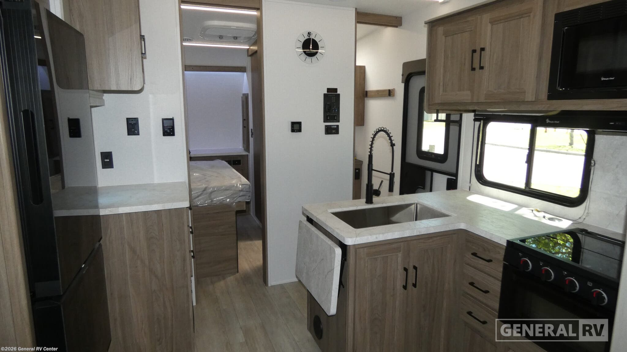New 2026 Coachmen Adrenaline 30GS available in Dover, Florida