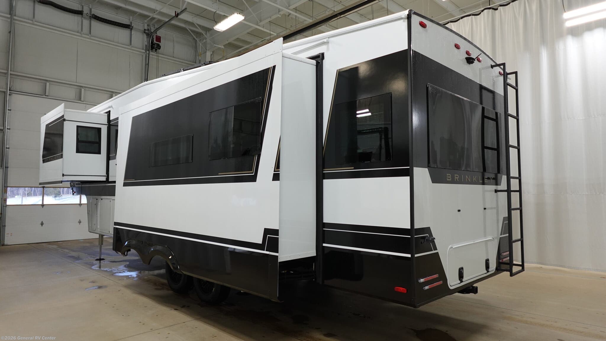 2026 Model Z 3100 by Brinkley RV from General RV Center in Dover, Florida