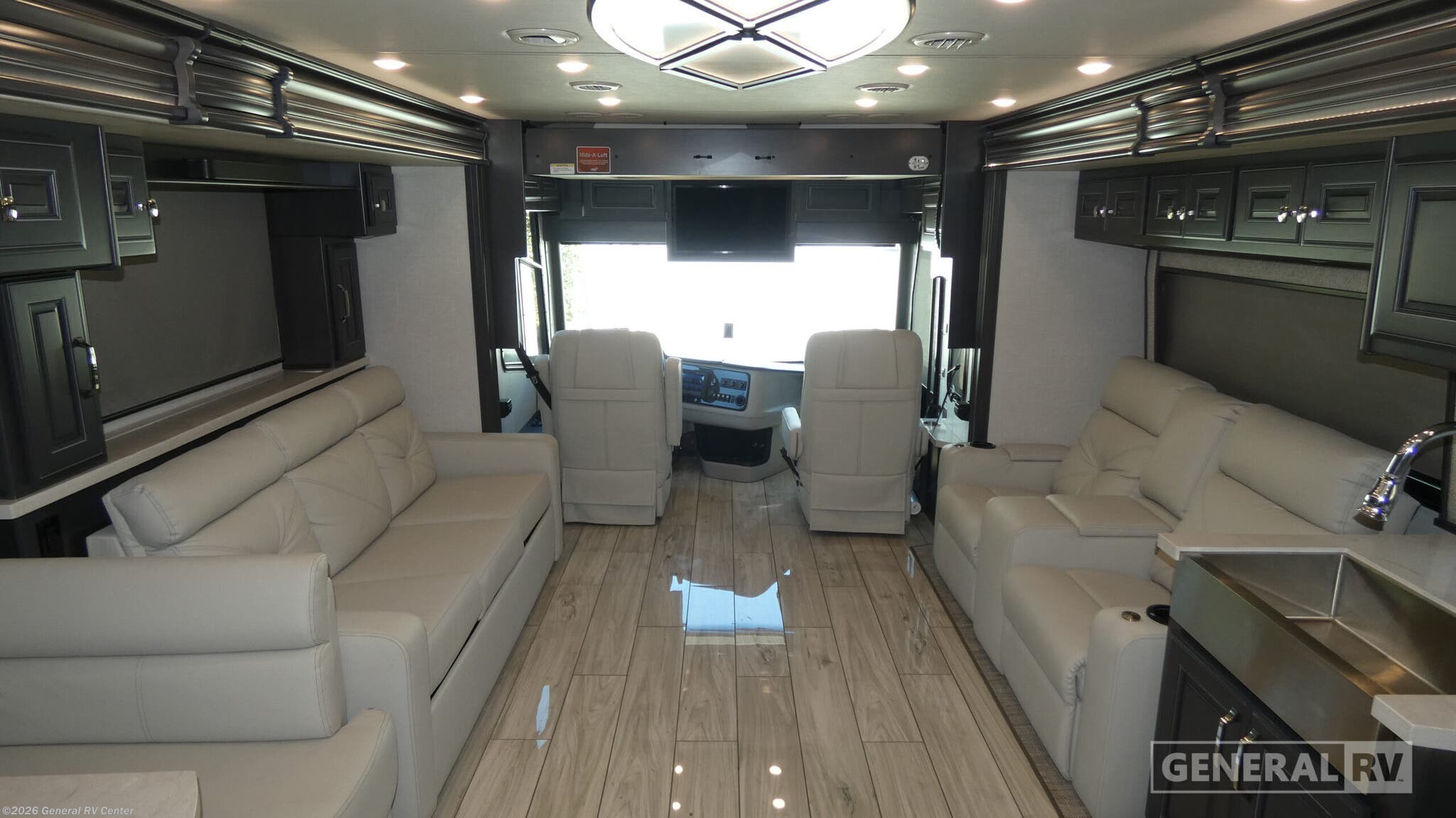 Used 2024 Holiday Rambler Armada 44B available in Dover, Florida