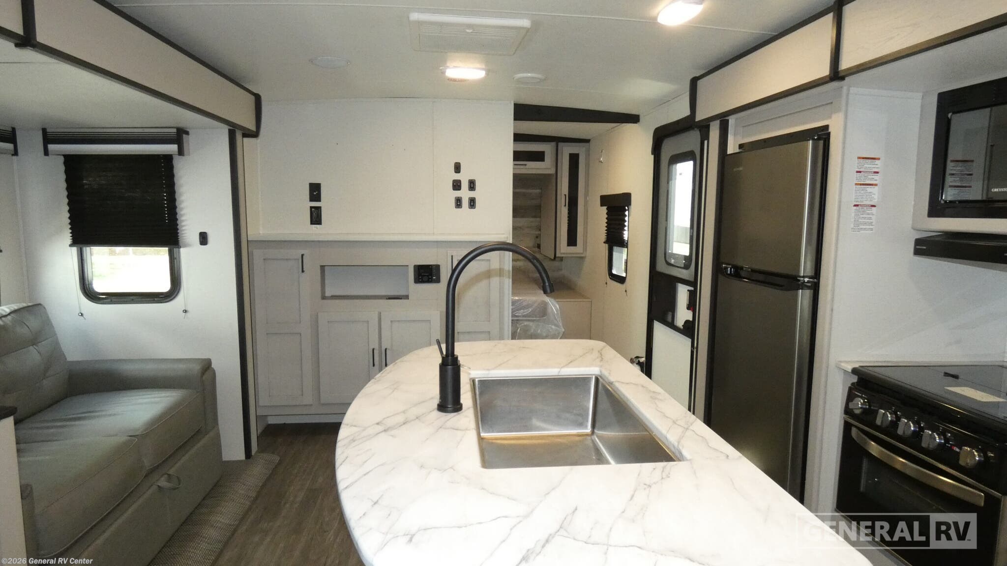 Used 2024 Heartland Mallard 33 available in Dover, Florida