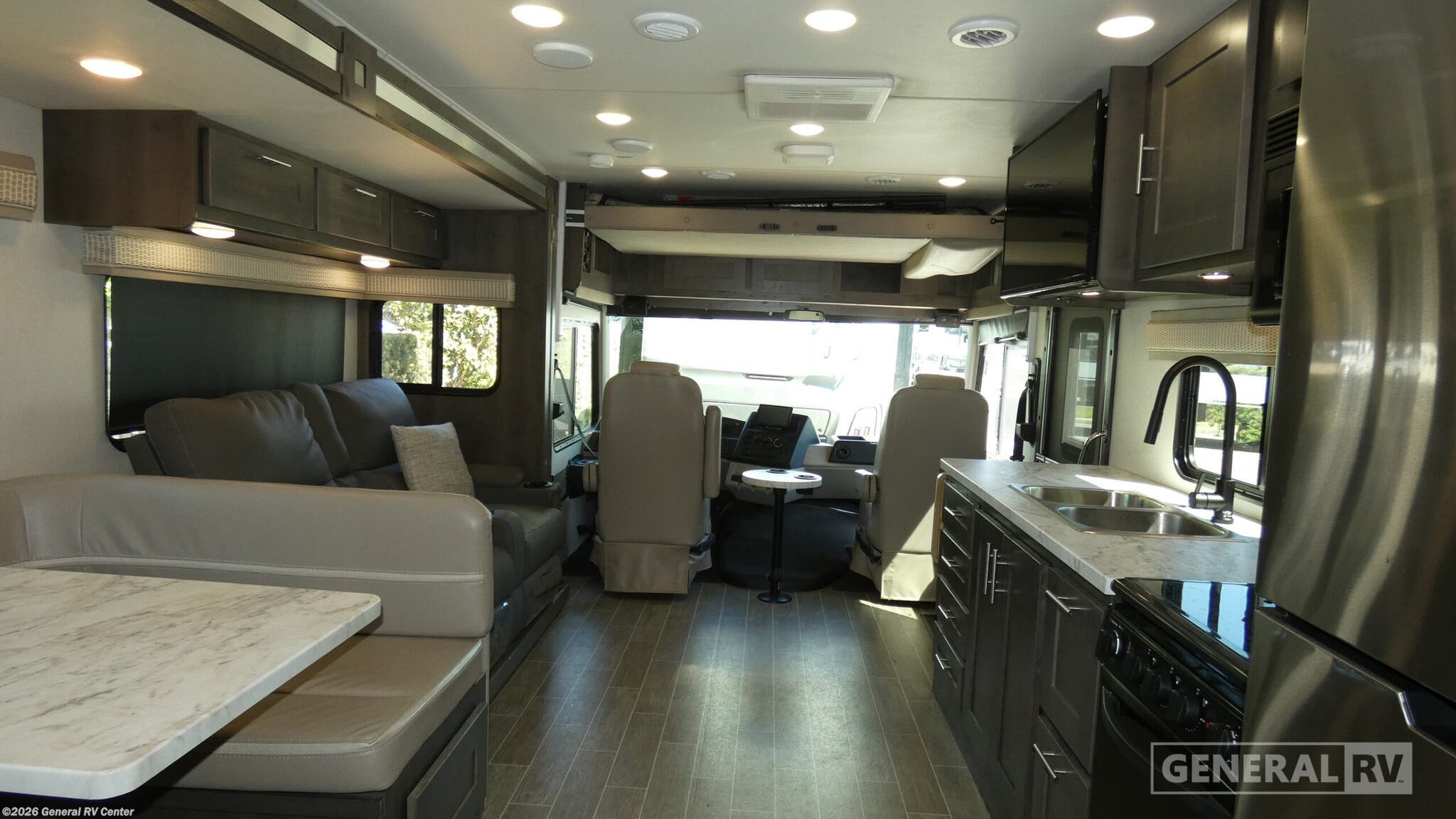 Used 2021 Forest River Georgetown 3 SERIES 32A3 available in Dover, Florida