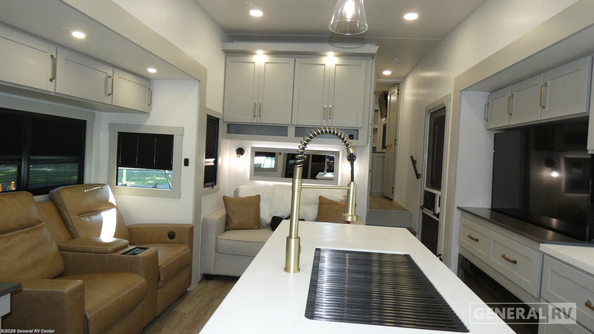 Used 2024 Brinkley RV Model Z 3400 available in Dover, Florida