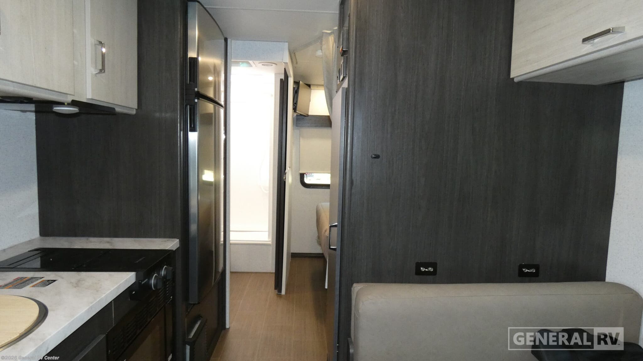 2027 Winnebago Sunflyer 22RS - New Class C For Sale by General RV Center in Dover, Florida