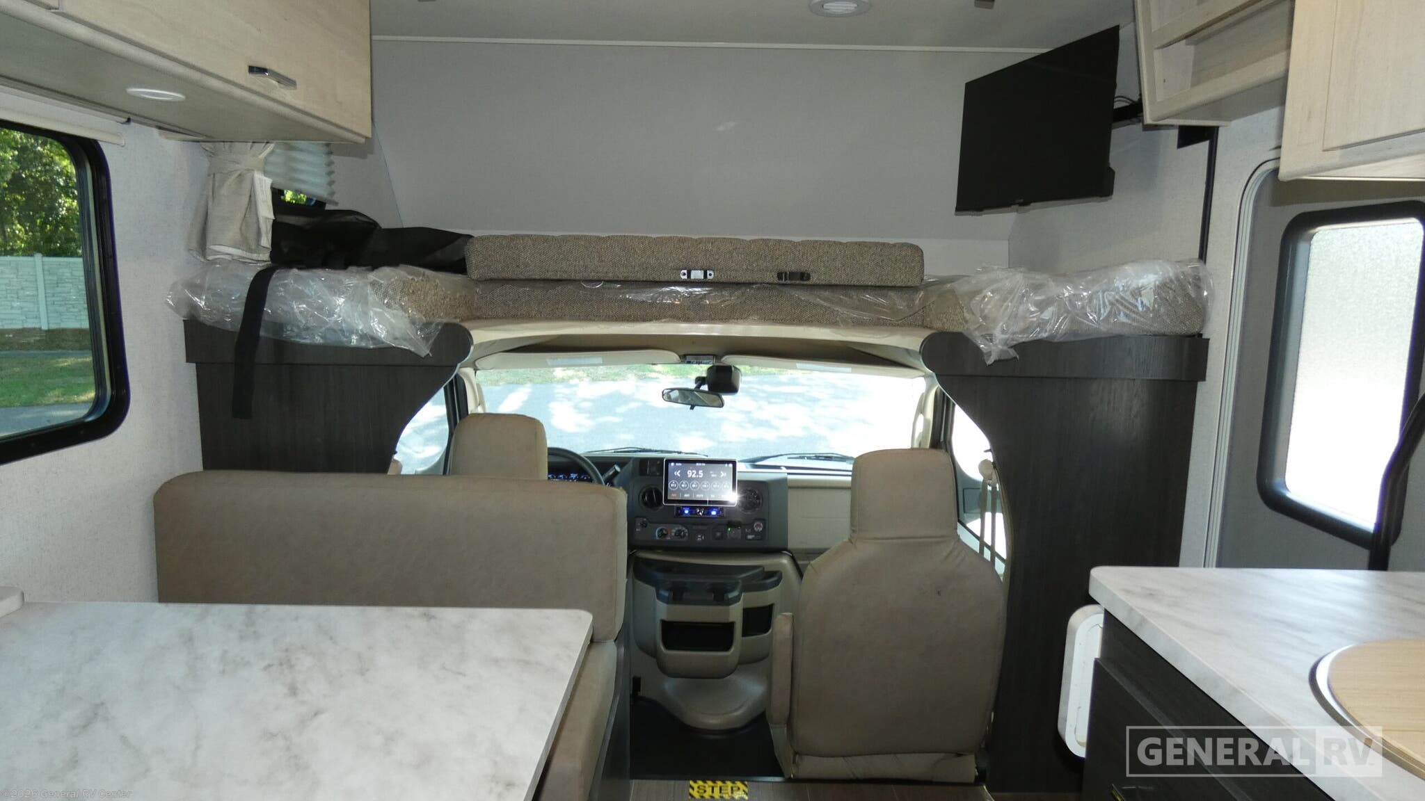 New 2027 Winnebago Sunflyer 22RS available in Dover, Florida