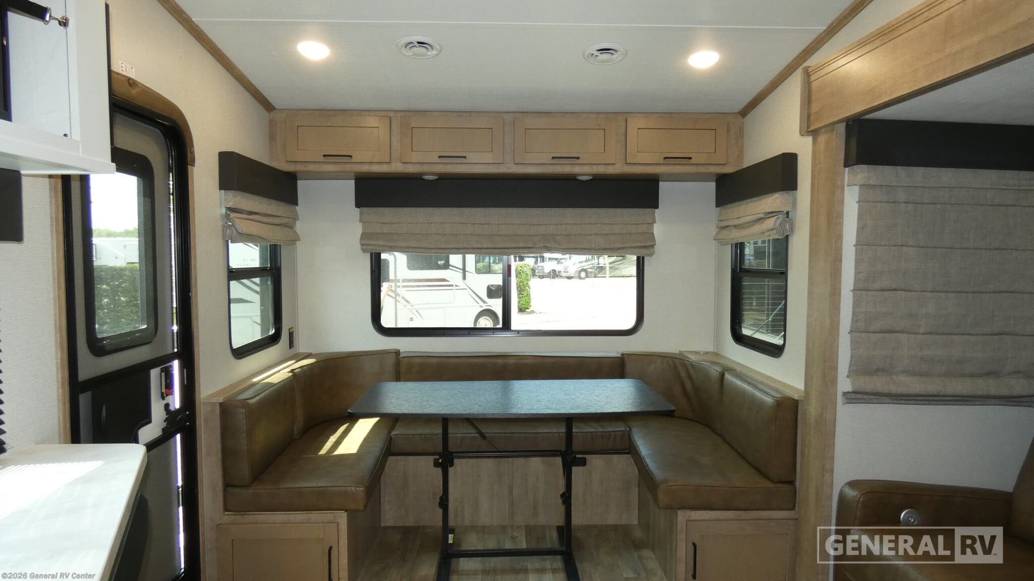 2023 Keystone Arcadia Super Lite 293SLRD - Used Fifth Wheel For Sale by General RV Center in Dover, Florida