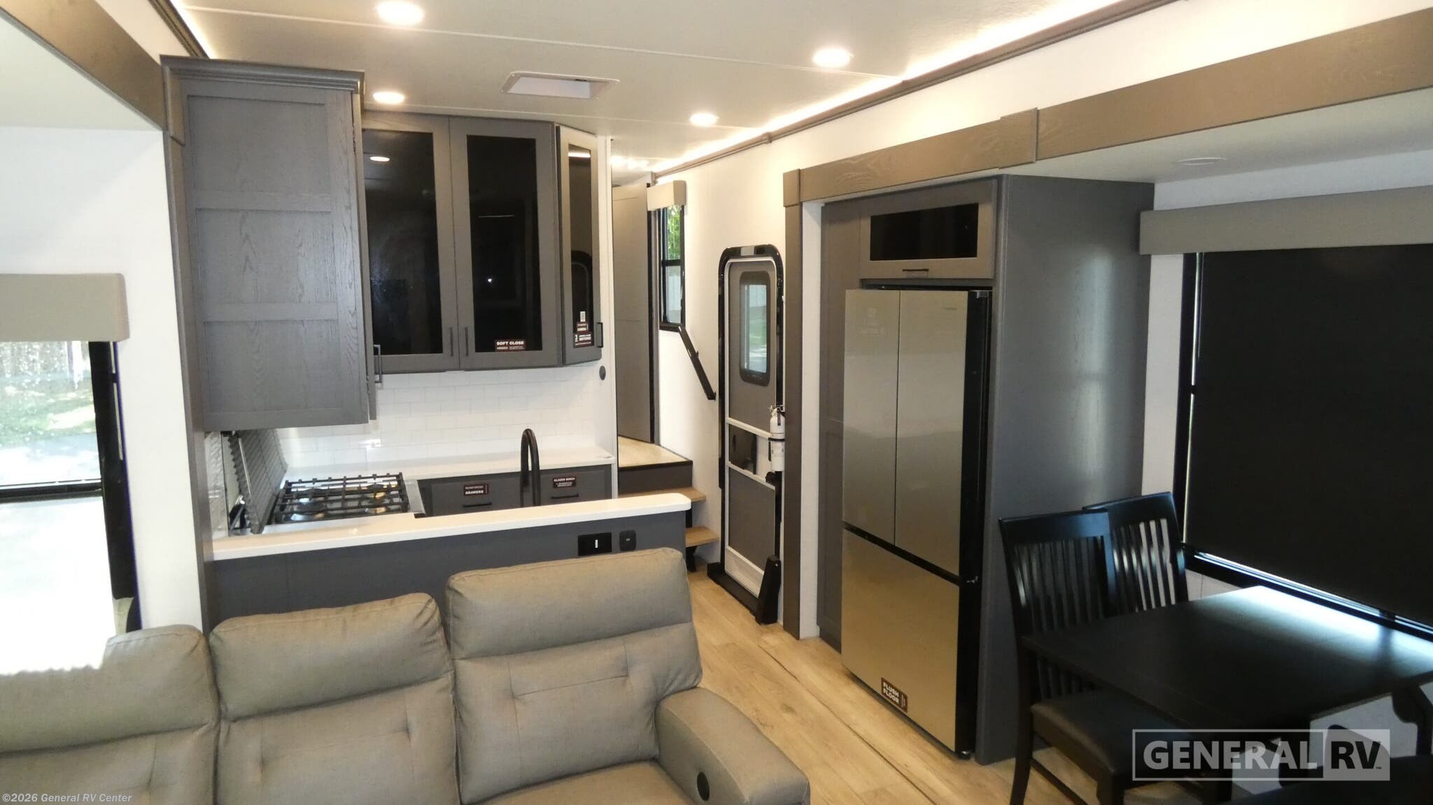 Used 2025 Alliance RV Valor 44V14 available in Dover, Florida
