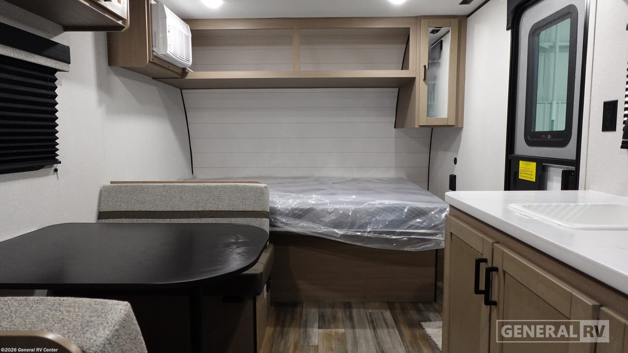 New 2026 Open Range COLT 17BH available in Dover, Florida