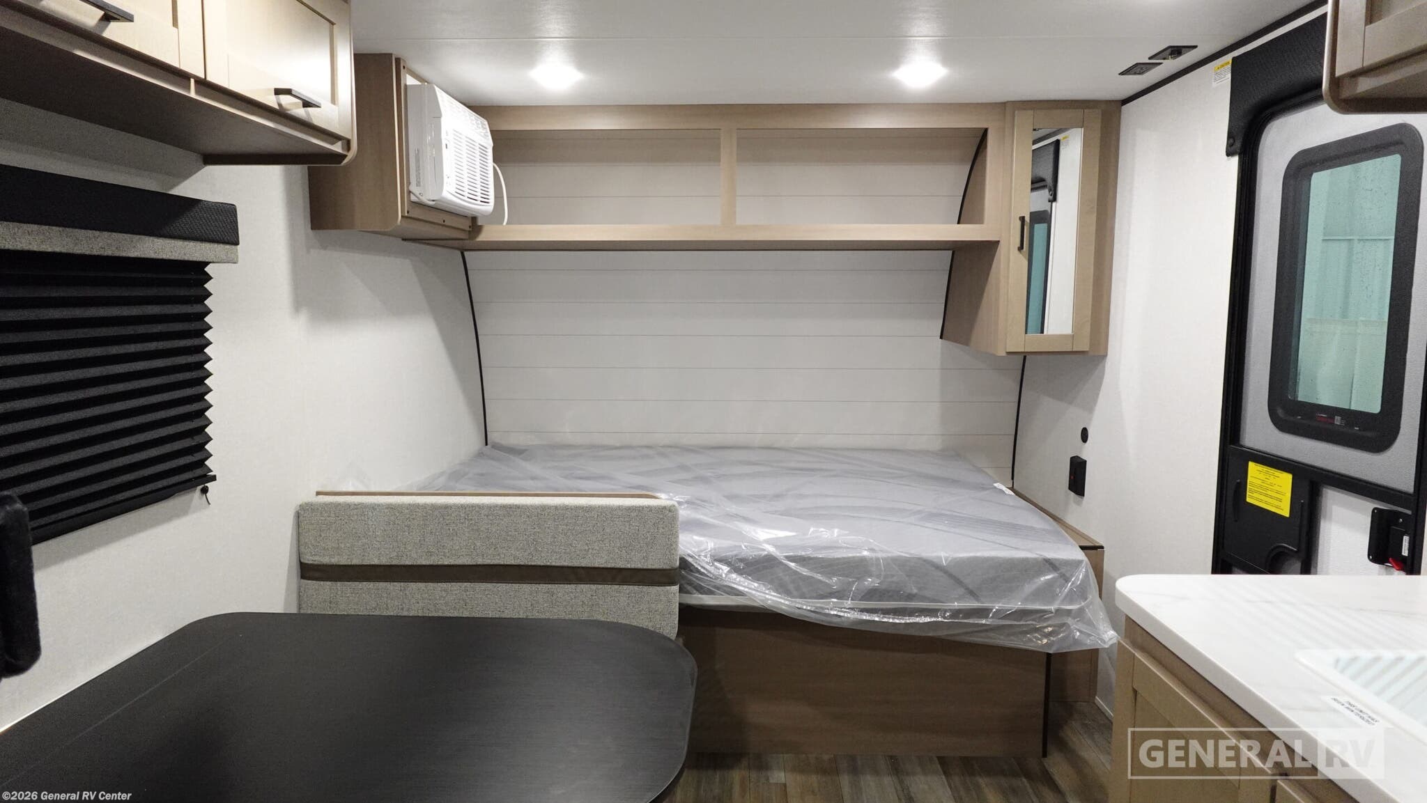 New 2026 Open Range COLT 17BH available in Dover, Florida