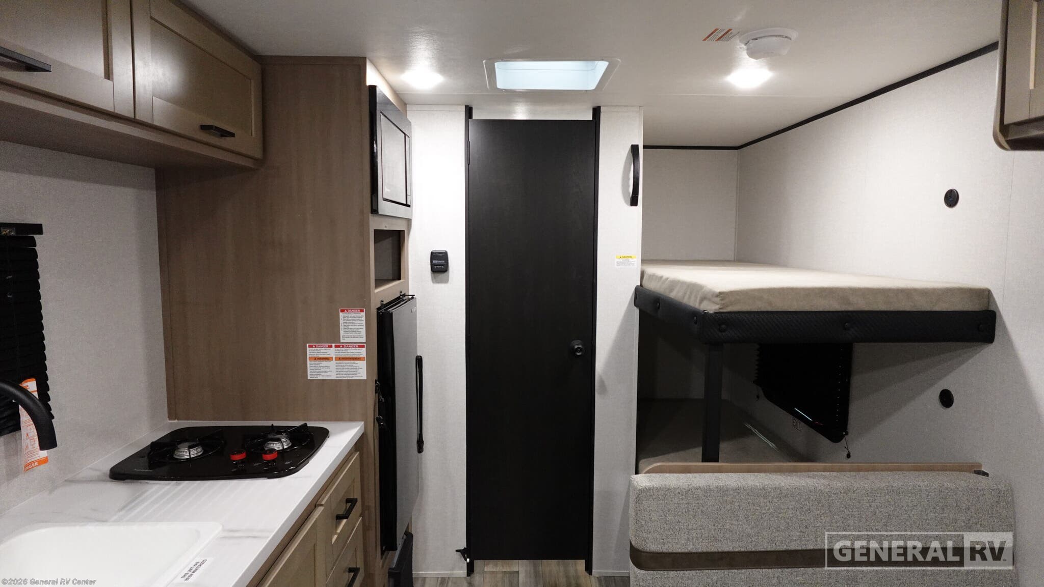 2026 Open Range Colt 17BH - New Travel Trailer For Sale by General RV Center in Dover, Florida