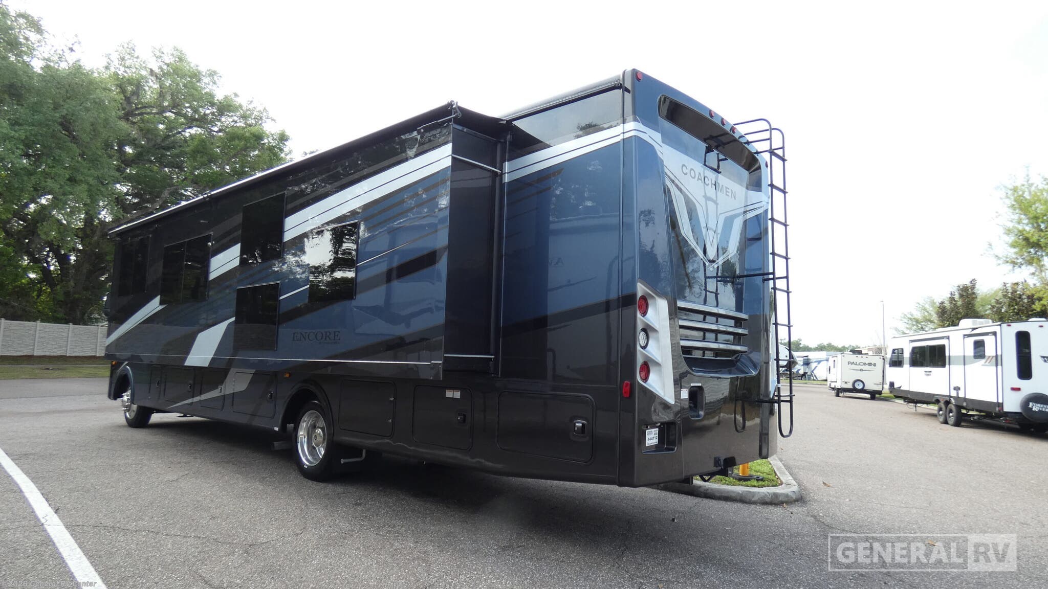 2026 Encore 375RB by Coachmen from General RV Center in Dover, Florida