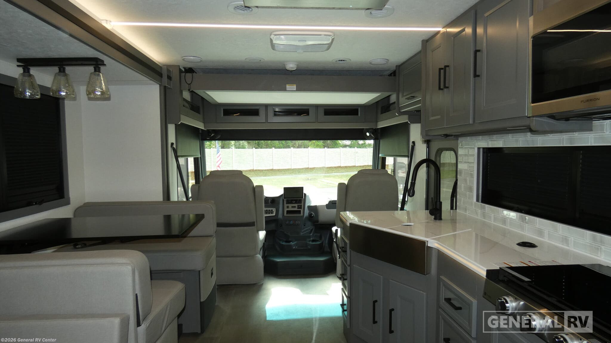 New 2026 Coachmen Encore 375RB available in Dover, Florida